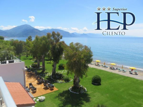 Hotel Eden Park Cilento